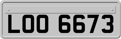LOO6673
