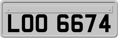 LOO6674