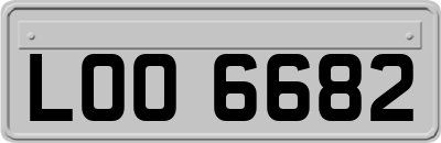 LOO6682