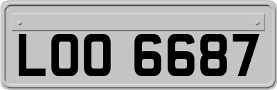 LOO6687