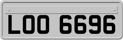 LOO6696