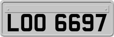 LOO6697