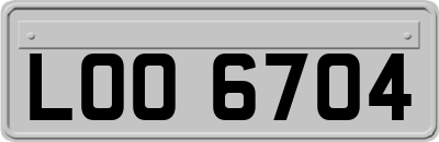 LOO6704