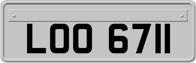 LOO6711