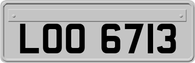 LOO6713