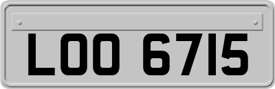 LOO6715