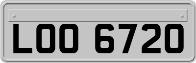 LOO6720