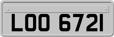 LOO6721