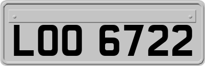 LOO6722