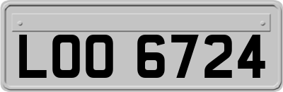 LOO6724