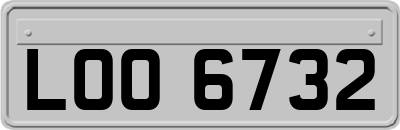 LOO6732