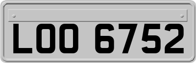 LOO6752