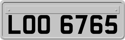 LOO6765