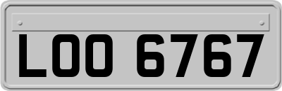 LOO6767