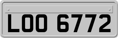 LOO6772