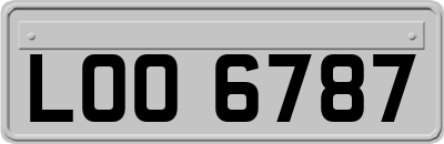 LOO6787