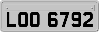 LOO6792
