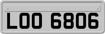 LOO6806