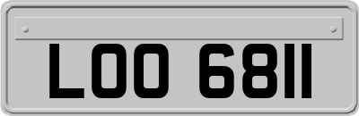 LOO6811
