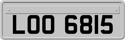 LOO6815