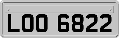 LOO6822