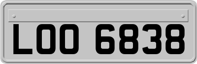 LOO6838