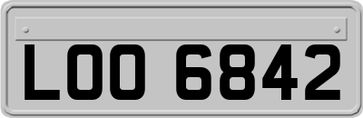 LOO6842