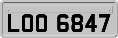 LOO6847