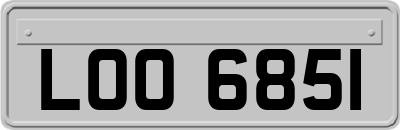 LOO6851