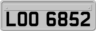 LOO6852