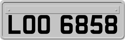 LOO6858