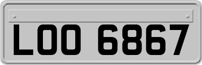 LOO6867