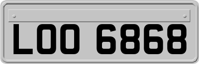LOO6868