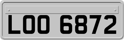 LOO6872