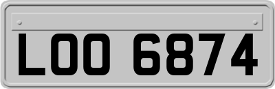 LOO6874
