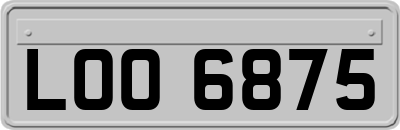 LOO6875
