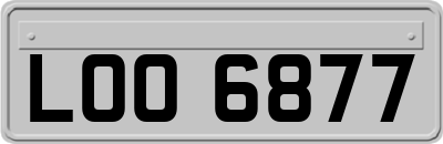 LOO6877