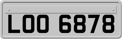 LOO6878