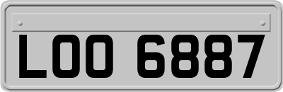 LOO6887