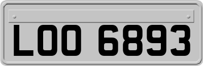 LOO6893