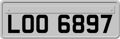 LOO6897
