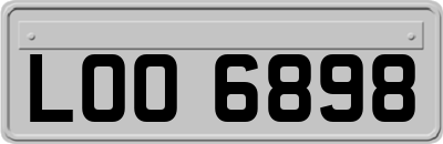 LOO6898