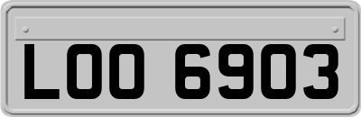 LOO6903