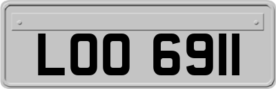 LOO6911