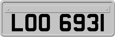 LOO6931