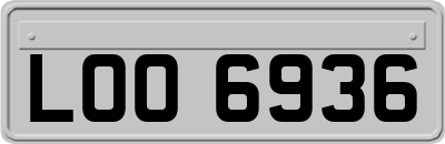 LOO6936
