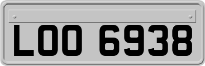 LOO6938