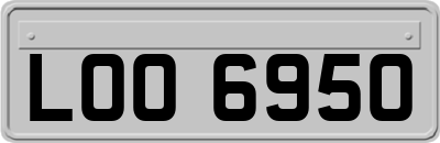 LOO6950