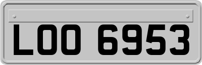 LOO6953