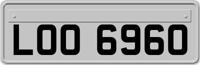 LOO6960